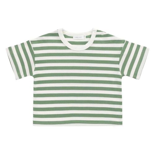 Jamie Kay Pima Cotton Wesley Tee